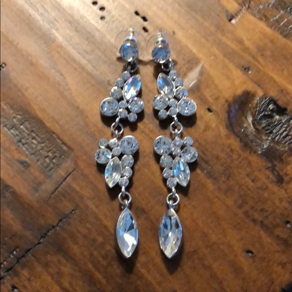 Costume Jewelry Earrings